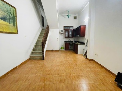 Bán nhà ngõ 144 quan nhân - thanh xuân 45m , 4 tầng vf3 đỗ cửa ngõ thông hoàng ngân, lê văn lương, 2