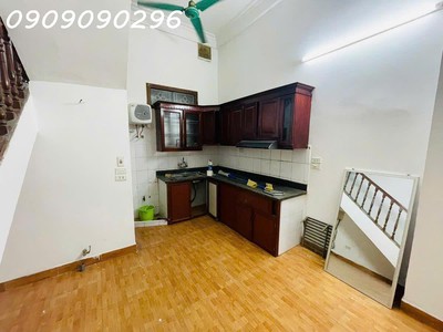 Bán nhà ngõ 144 quan nhân - thanh xuân 45m , 4 tầng vf3 đỗ cửa ngõ thông hoàng ngân, lê văn lương, 4