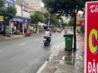 Sang nhượng quán ăn - nhậu gấp do có việc về bắc 4