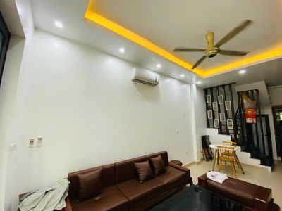 Phố trạm - long biên - nhà dân xây - ô tô vào nhà - kinh doanh - chỉ 7.4 tỷ 0