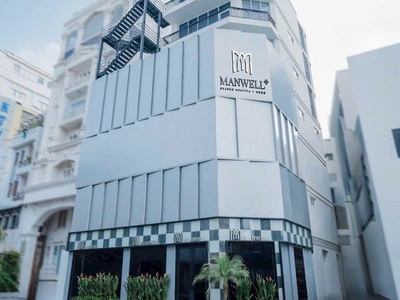 Bán toà nhà hầm 7 tầng số 1 trần nhật duật - 8x16m - hdt 320 triệu/tháng - 79 tỷ 0