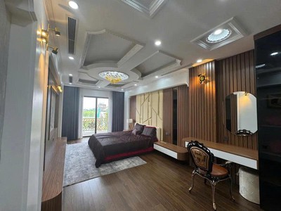 Bán nhà mặt phố phúc đồng 69m,8 tầng,thang máy,gara,ôtô tránh,kdoanh đỉnh,nhỉnh 21 tỷ 0