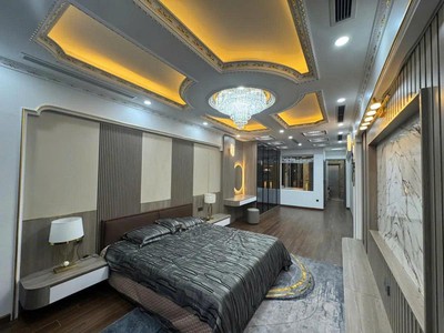 Bán nhà mặt phố phúc đồng 69m,8 tầng,thang máy,gara,ôtô tránh,kdoanh đỉnh,nhỉnh 21 tỷ 3