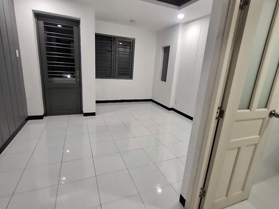 Bán nhà 4.5x12m quận 12  1 trệt 2 lầu 1 lửng, 4pn, 4wc, pháp lý rõ, gần ql1a 0