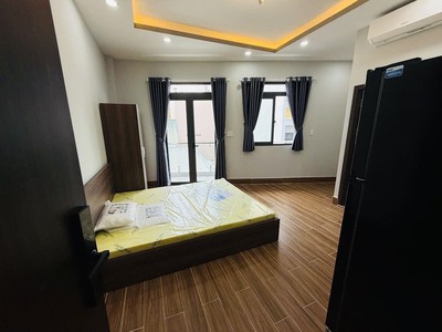 Chdv 2 măt tiền hxh quận 11 hàn hải nguyên 57m2 chỉ 8 tỷ nhỉnh. 2