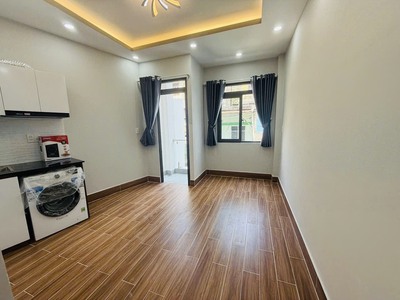 Chdv 2 măt tiền hxh quận 11 hàn hải nguyên 57m2 chỉ 8 tỷ nhỉnh. 3