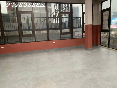 Cho thuê mặt bằng tại thanh xuân, hà nội 1