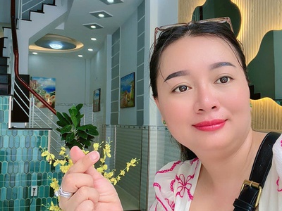 Siêu ngón - 4 tầng btct - lê quang định - bình thạnh - nhà mới - gấp bán định cư - 6.5 tl mạnh - 2 0