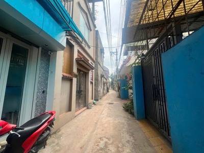 Bán nhà phố yên duyên yên sở hoàng mai 0