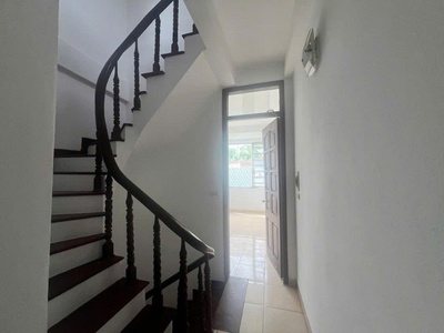 Bán nhà phố yên duyên yên sở hoàng mai 1