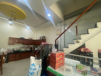 Bán nhà mặt tiền kinh doanh lê trọng tấn 81m2- 4 tầng -9 tỷ 2