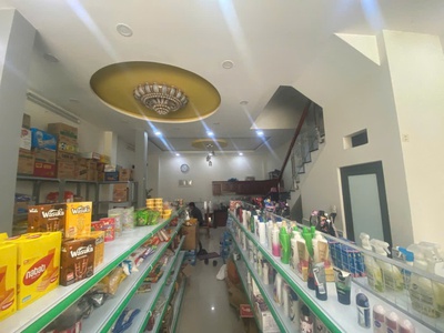 Bán nhà mặt tiền kinh doanh lê trọng tấn 81m2- 4 tầng -9 tỷ 0