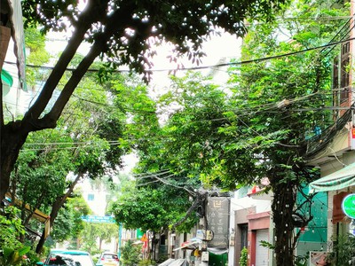 Chủ kẹt vốn làm ăn gửi bán gấp lô đất căn góc, 10m hẻm xe tải thông, tây thạnh, giá chỉ 3.95 tỷ, 4
