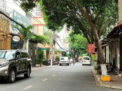 Chủ 1 đời, 90m2, mt ngang 5m, khu hiếm nhà bán 1/ ngô bệ, 9.2 tỷ 3