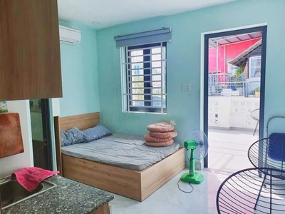 Bán gấp chdv cộng hòa, 5 tầng, 13pn, 13wc, chỉ 12.3 tỷ , dòng tiền 300 triệu.n 2