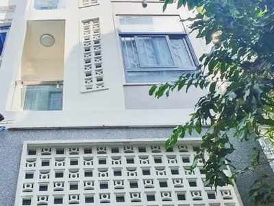 Bán gấp chdv cộng hòa, 5 tầng, 13pn, 13wc, chỉ 12.3 tỷ , dòng tiền 300 triệu.n 0