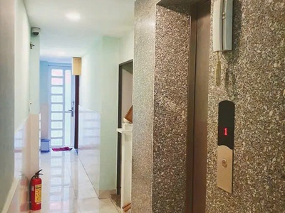 Bán gấp chdv cộng hòa, 5 tầng, 13pn, 13wc, chỉ 12.3 tỷ , dòng tiền 300 triệu.n 1