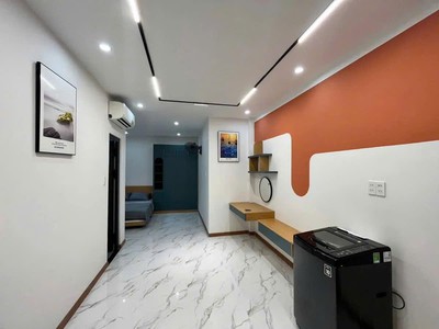 Cần tiền gấp nên bán gấp nhà 3 tầng siêu đẹp khu trường chinh, tân phú 0