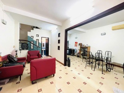 Bán nhà 60m2, 2 tầng, 3pn, 3wc, nguyễn đức thuận, tân bình - 6.5 tỷ 0