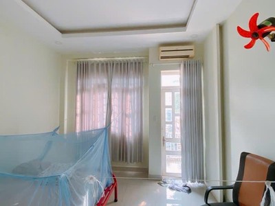 Bán nhà 80m2 hẻm xe hơi tránh nhau 8m, phạm đăng giảng, giáp tân phú 4