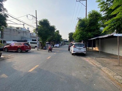 Bán nhà 80m2 hẻm xe hơi tránh nhau 8m, phạm đăng giảng, giáp tân phú 1