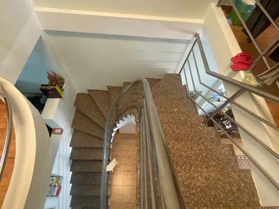 Chủ 1 đời, 90m2, mt ngang 5m, khu hiếm nhà bán 1/ ngô bệ, 9.2 tỷ 1