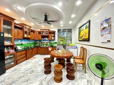 Bán nhà 115m2, 10pn, 10wc, ngõ chế lan viên, tân phú, 21.9 tỷ 1