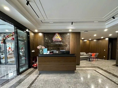 Chính chủ gửi bán 180m2, giá 75 tỷ, lê trọng tấn, thanh xuân. 0