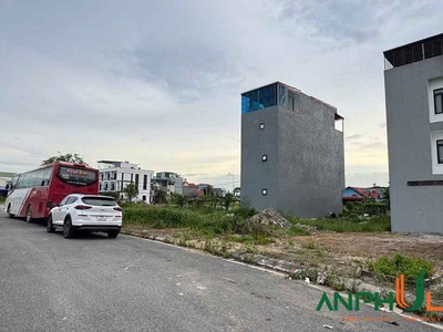 Cần bán lô đất đẹp tại dự án Khu Cửa Trại, Phường Thủy Đường, TP Thủy Nguyên, Hải Phò 1