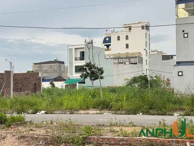 Cần bán lô đất đẹp tại dự án Khu Cửa Trại, Phường Thủy Đường, TP Thủy Nguyên, Hải Phò 3