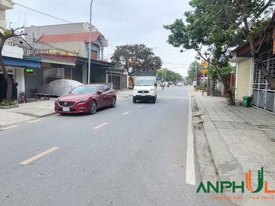 Cần bán lô đất mặt đường 352 phường Thiên Hương, TP Thủy Nguyên, Hải Phòng 1