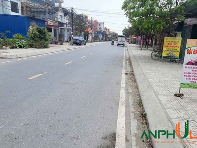 Cần bán lô đất mặt đường 352 phường Thiên Hương, TP Thủy Nguyên, Hải Phòng 2