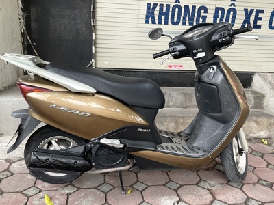 Bán xe Lead 110 đk 2011 bs Hà Nội 1