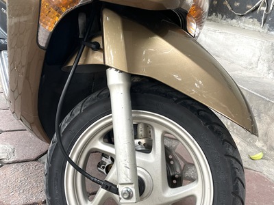Bán xe Lead 110 đk 2011 bs Hà Nội 3