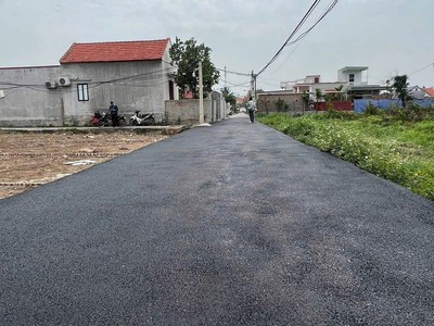 Bán 193m2 mặt ngõ Quý Kim, Hợp Đức, Đồ Sơn, Hải Phòng. 0