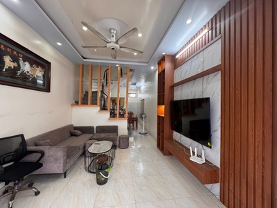 Bán nhà 45m 3 tầng đường Lũng Bắc. Sổ Đỏ Chính Chủ. Giá rẻ 4