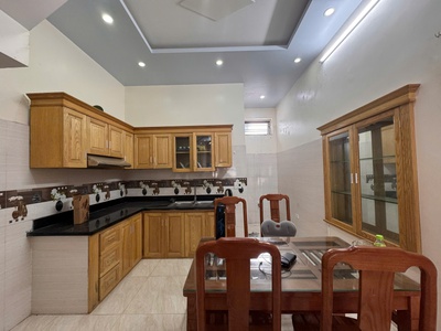 Bán nhà 45m 3 tầng đường Lũng Bắc. Sổ Đỏ Chính Chủ. Giá rẻ 7