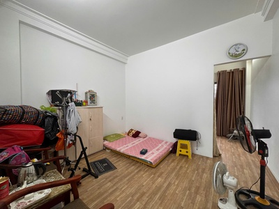 Hiếm Có. Bán nhà Độc lập dân xây đầy tâm huyết. 47m 3 tầng có gara. Đường Đoàn Kết Chợ Lũng.Giá rẻ 2