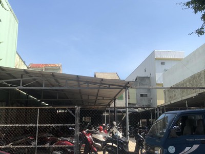 HIẾM Bán đất 250m2 đường Cách Mạng Tháng Tám, Khuê Trung, Quận Cẩm Lệ 70tr/m2 2
