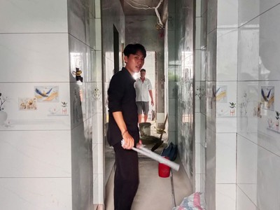 Cửa nhựa Composite 3
