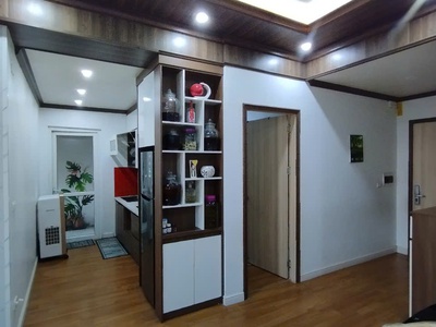 Bán nhanh căn hộ 70m  view hồ điều hòa, tầng đẹp   full nội thất tại KĐT Thanh Hà Cienco 5 1