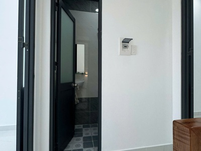 Nhà hẻm đường số 5D Bình Hưng Hòa A dt 40m2 1 lầu 2pn 2wc giá 4,15 tỷ 6