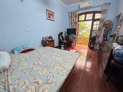 Bán Nhà Võng Thị, Bưởi, Tây Hồ, Ba Bước Ra Ô Tô, Mặt Tiền Rộng 5.6 m, 80mv, Giá Chỉ 21 Tỷ 4