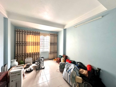 Mrs Tâm Bán nhà 3 tầng 2,9 tỷ ngay đầu Bãi Sậy, Trại Chuối, Hồng Bàng, Hải Phòng 5