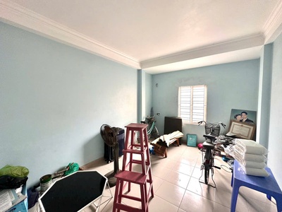 Mrs Tâm Bán nhà 3 tầng 2,9 tỷ ngay đầu Bãi Sậy, Trại Chuối, Hồng Bàng, Hải Phòng 4