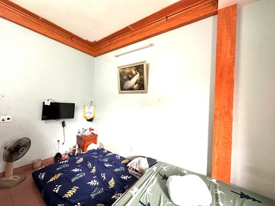 Mrs Tâm Bán nhà 3 tầng 2,9 tỷ ngay đầu Bãi Sậy, Trại Chuối, Hồng Bàng, Hải Phòng 3