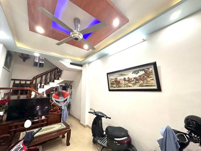 Mrs Tâm Bán nhà 3 tầng 2,9 tỷ ngay đầu Bãi Sậy, Trại Chuối, Hồng Bàng, Hải Phòng 0