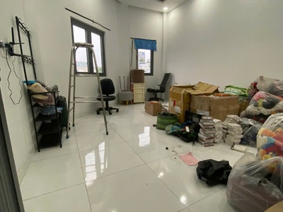 Nhà đẹp 1 trệt 2 lầu đường đông hưng thuận 09 q12 6