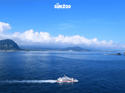 Đến Jeju thì thăm quan ở đâu 0