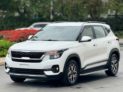 KIA Seltos 1.4 Turbo - Sản xuất 2023 0